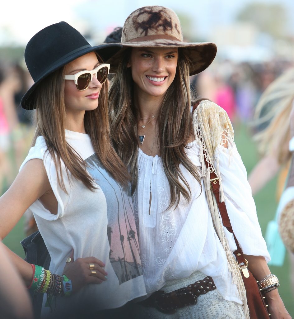 9 looks para ir a un festival de música | Blog Querol 9 looks para ir a un festival de música | Blog Querol